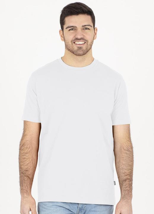 Produktbild JAKO T-Shirt Organic Stretch (S)