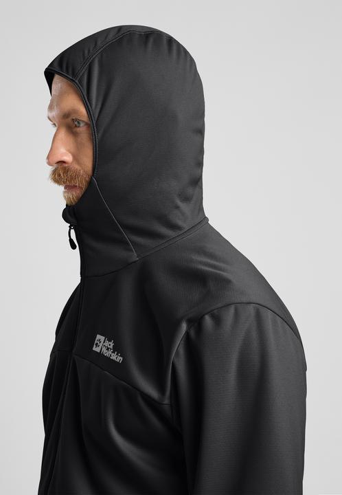Produktbild Jack Wolfskin Feldberg Hoody M (S)