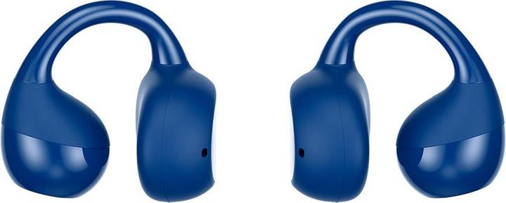 Immagine prodotto SPC Kopfhörer 4631E Blau (ANC, 6 h, Cablato, Senza fili)