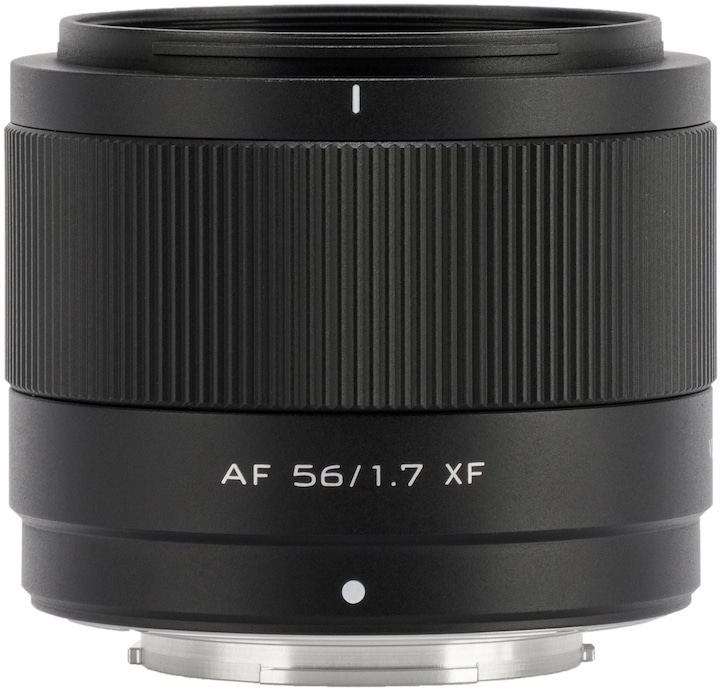 Viltrox AF 56mm F/1.7 Fuji XF (Fujifilm X, APS-C / DX)