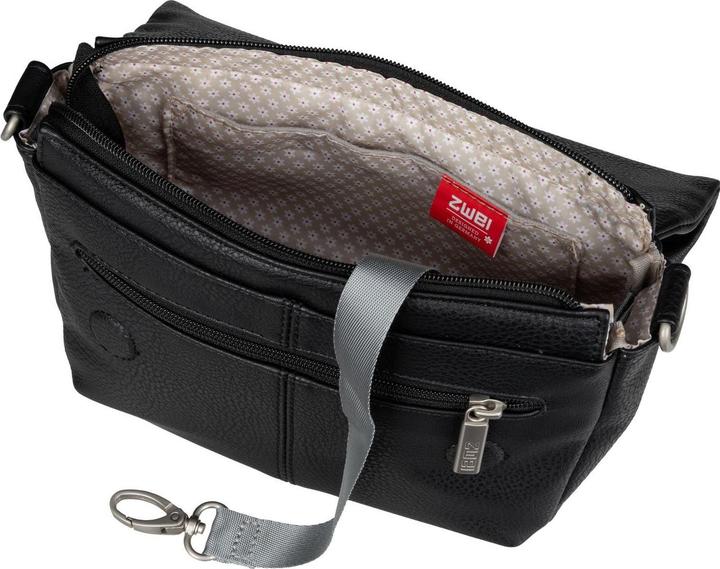 Actual product image Zwei Bodybag Mademoiselle M40