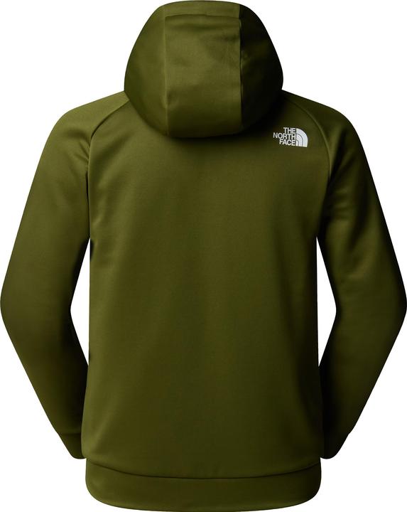 Produktbild North Face Reaxion Fleece Hoodie (XS)