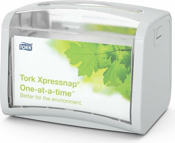Produktbild Tork Xpressnap® (1x)