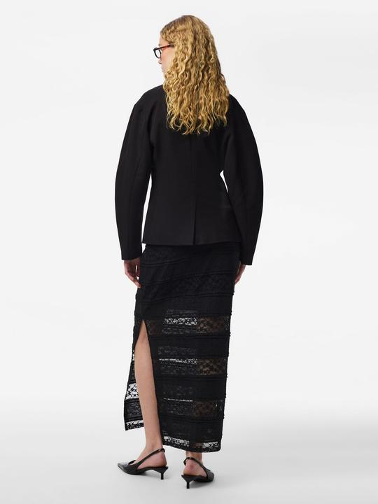 Produktbild Pieces PCMIRO MW SLIM Maxirock (M)