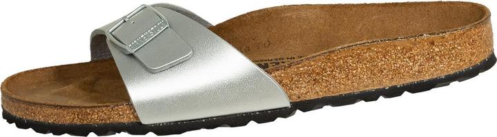 Image du produit Birkenstock Madrid Birko-Flor Étroit (37)