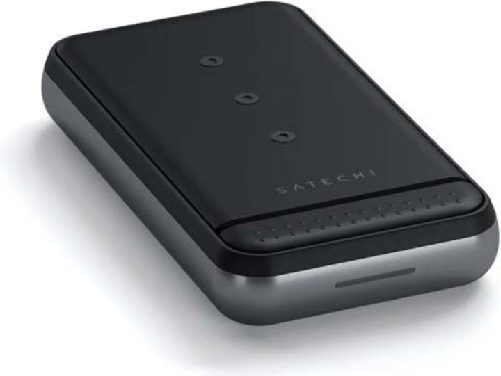 Satechi Duo Stand (10 W)