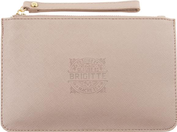 Immagine prodotto 'Brigitte' Clutch- und Kosmetiktasche
