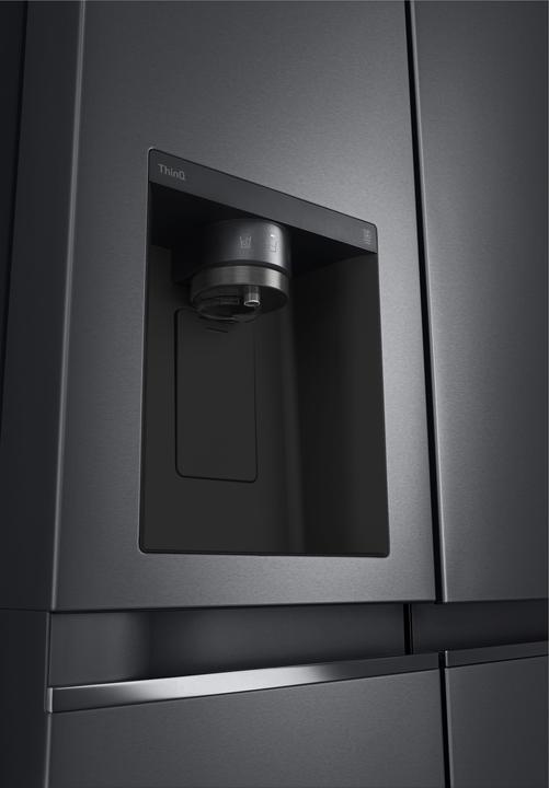 Produktbild LG GSLV71MCLE (635 l)