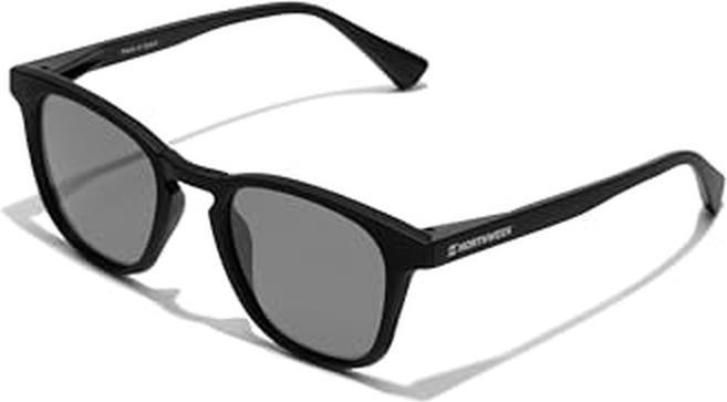 Produktbild Northweek Unisex-Sonnenbrille Wall Schwarz Ø 140 mm