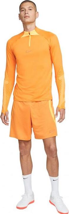 Immagine prodotto Nike Top Dri-Fit Strike Drill Uomo Arancione DH8732 738 (XL)