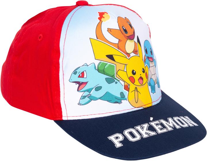 Actual product image Numskull Pokémon (One size)