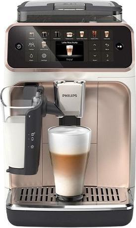 Philips 5500 Latte Go
