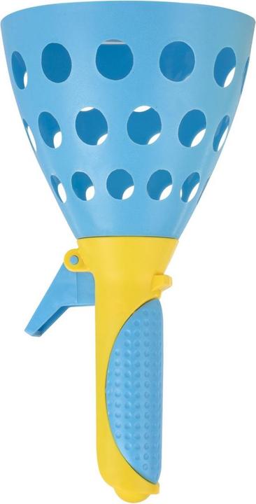 Actual product image Idena Catch ball game XXL set of 2 with 3 balls