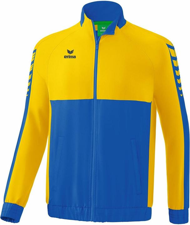 Produktbild Erima Six Wings Präsentationsjacke (XL)