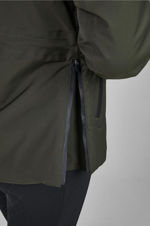 Actual product image Eskadron Jacke Waterproof Dynamic 25 (L)