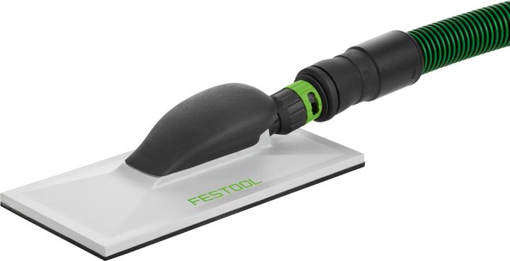Actual product image Festool Tampone di levigatura HSK-A 115x226 (P30)