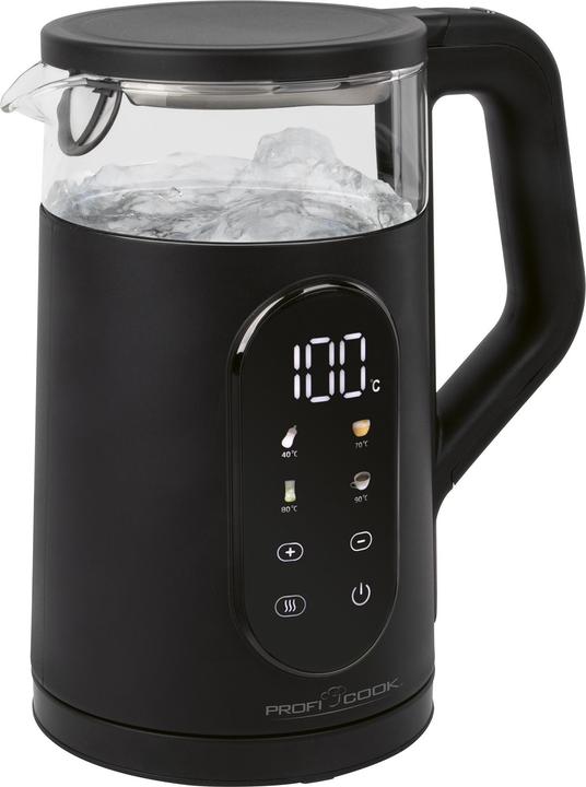 Proficook PRC PC-WK 1328 G Wasserkocher (1.70 l)