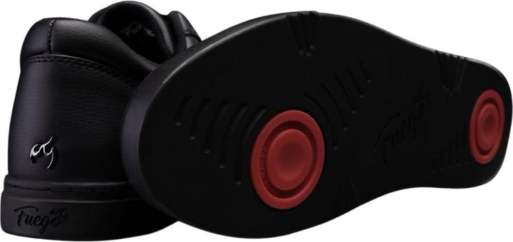 Image du produit Fuego Baskets de danse (42.5)