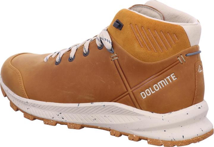 Image du produit Dolomite Carezza Nabuk Mid Lt (44)