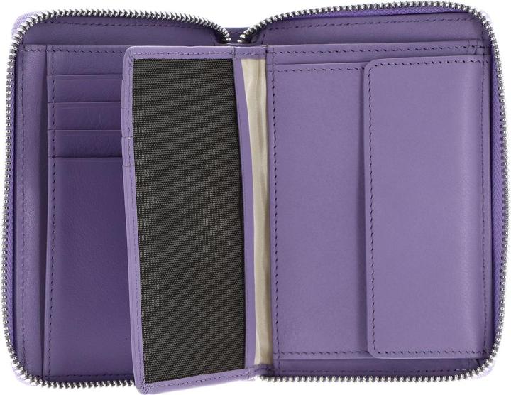 Actual product image Picard Bali 1 Zip Around Wallet