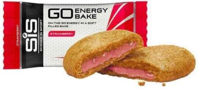 Immagine prodotto SIS Faro GO Energy (Fragola, 1 pz., 600 g)