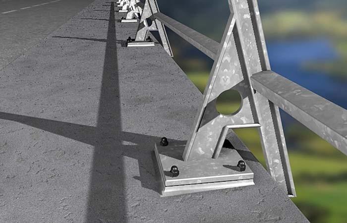 Actual product image Fischer Highbond anchor R 88579 M 12 x 75/ 25 galvanised steel (10 pcs.)