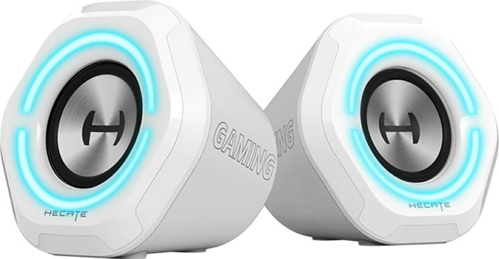 Actual product image Edifier G1000 2.0 Bluetooth Gaming RGB