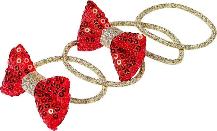 Souza Haargummi Michela rot (MQ6) (Haargummi)