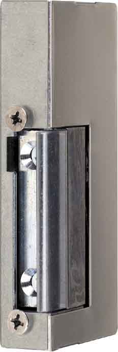 Produktbild Assa Abloy Tueroeffner Edelstahl 19E HZ L/r EST (Indoor)