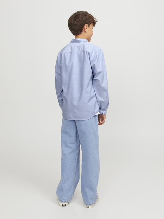 Immagine prodotto Jack & Jones Camicia Oxford per ragazzi (152)