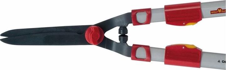 Actual product image Wolf-Garten Hs 1000 T (Hedge trimmer)