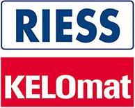 Produktbild Kelomat DUO Reibe fein und mittel