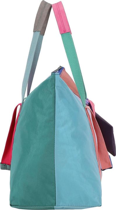 Produktbild Fritzi aus Preußen Limited Multi Shopper Tasche 42 cm