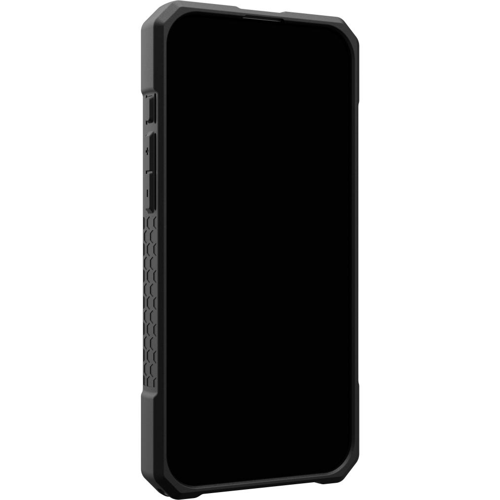 Thumbnail - UAG Monarch Pro (Apple iPhone 16 Pro Max), Smartphone Hülle, Schwarz