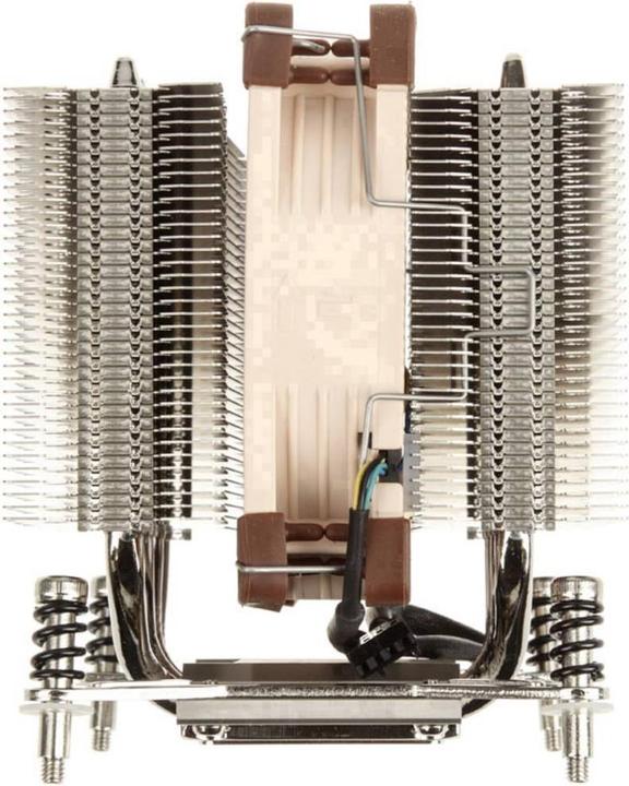 Immagine prodotto Noctua NH-D9DX i4 3U CPU Cooler (100 mm)