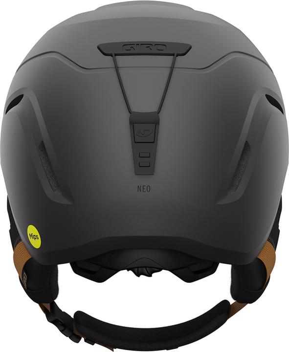 Produktbild Giro Neo MIPS Helmet (55.5 - 59 cm, M)