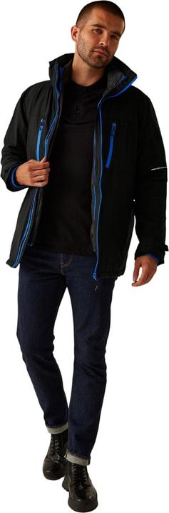 Produktbild Regatta XPro Evader III Jacke 3 in 1 (S)