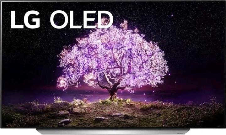 Actual product image LG OLED65C11LB (65", OLED, 4K)