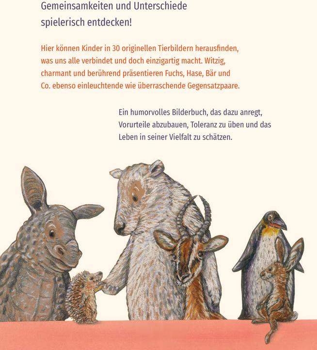 Produktbild Alle? Nicht alle! (Deutsch, Kathrin Schärer, 2025)