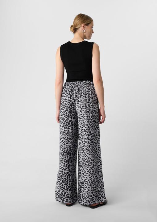 Actual product image Comma Marlenehose (36)