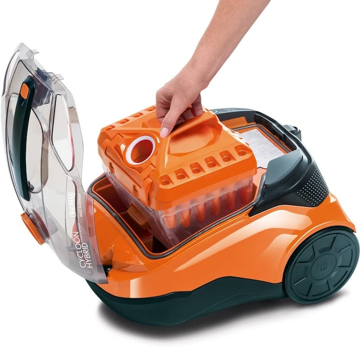 Actual product image Thomas Cycloon Hybrid Family & Pets