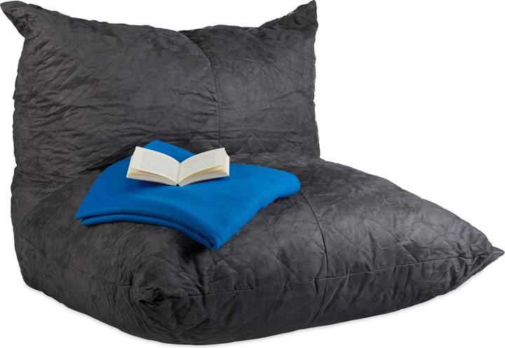 Produktbild Relaxdays Sitzsack