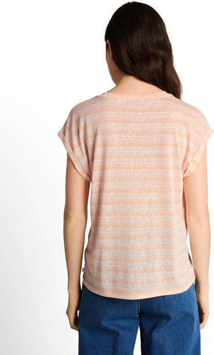 Image du produit Tom Tailor T-shirt à rayures (L, S)