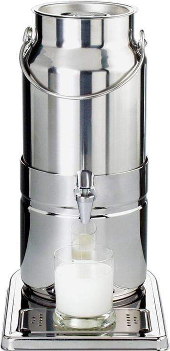 Image du produit APS Pot à lait -Top Fresh- lait 1 batterie de refroidissement sur pied (5 l)