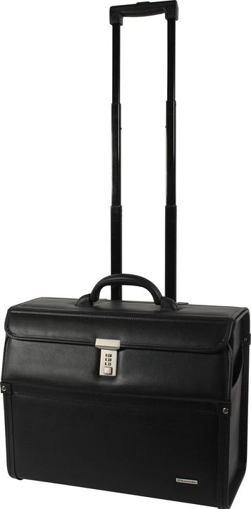 Actual product image Soennecken Pilot case Dresden