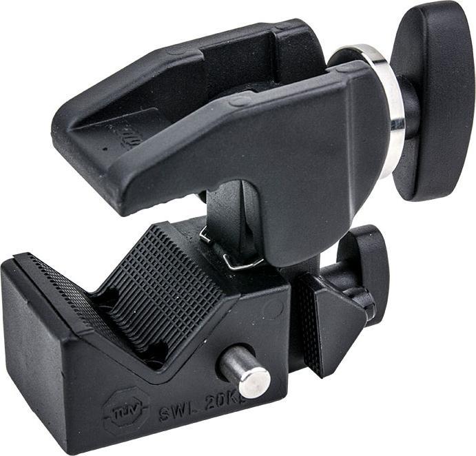 Kupo Super Convi Clamp (Stativhalterung)