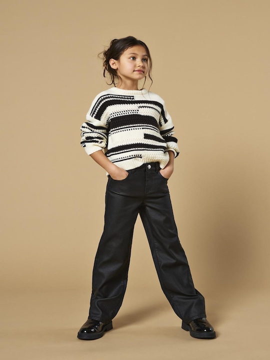 Image du produit Only Pantalon à coupe large Pantalon à coupe large (134)