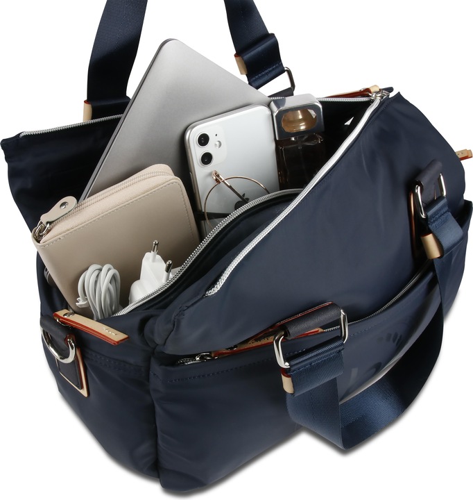 Immagine prodotto Bugatti Lido KURZGRIFF TASCHE, navy