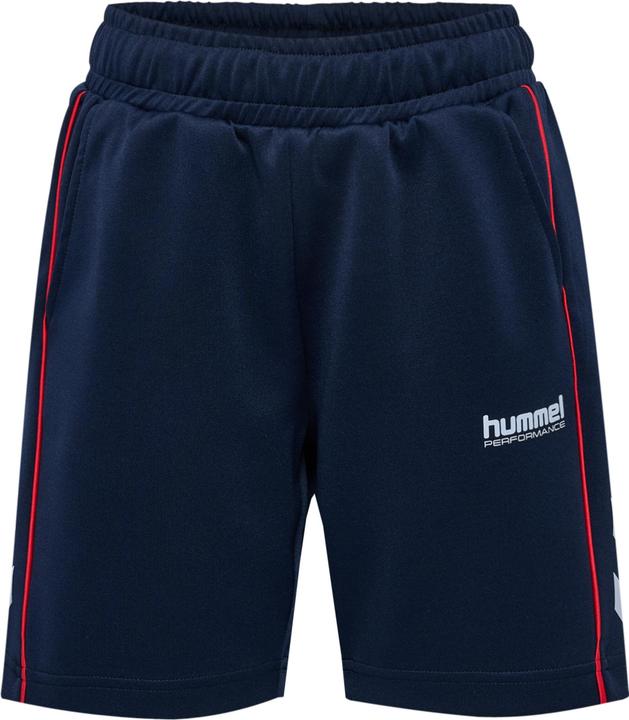 Produktbild hummel Hmljr Interlock Adjust Shorts (152)