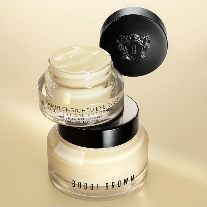 Immagine prodotto Bobbi Brown Set di trattamenti per la pelle arricchiti di vitamine 2 pezzi (Set per la cura del viso)